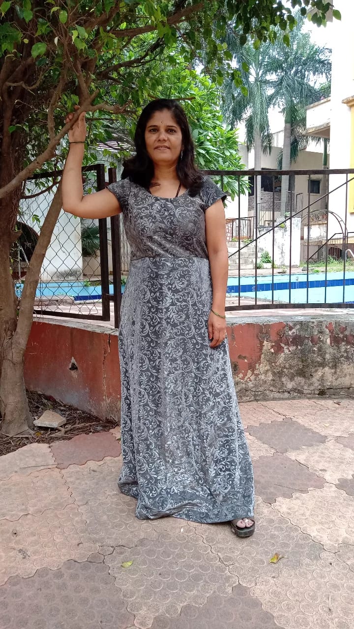Sakhi Ladies Tailors owner